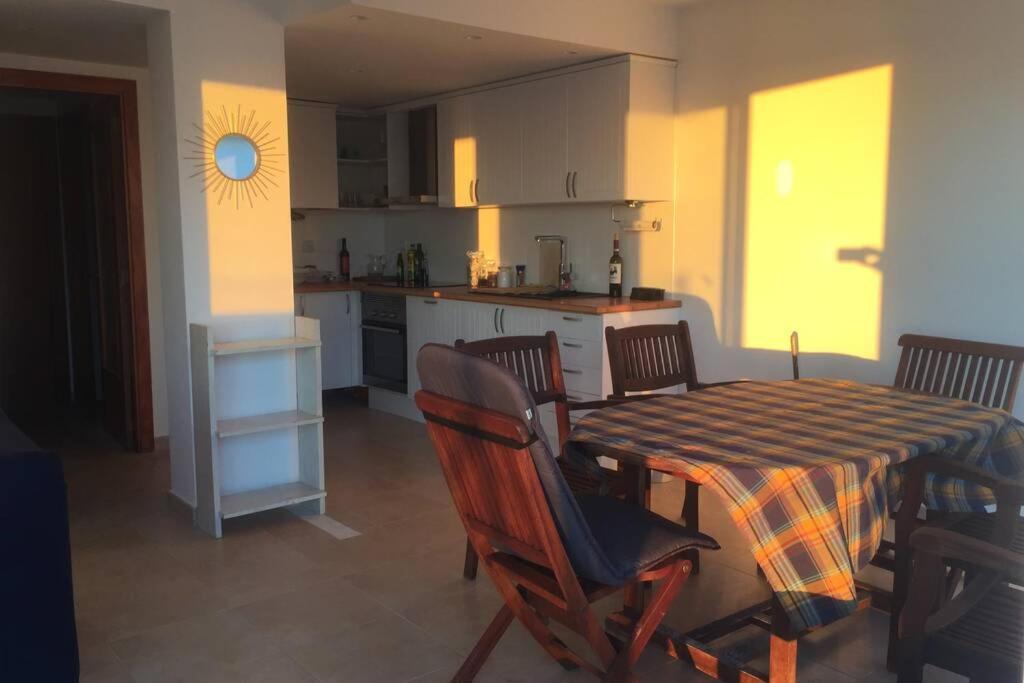 Costa Brava Apartment With Stunning Sea View Льянсса Экстерьер фото