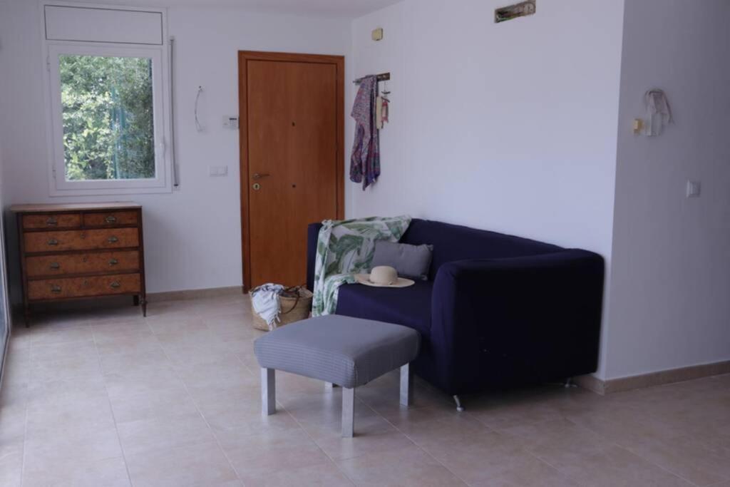 Costa Brava Apartment With Stunning Sea View Льянсса Экстерьер фото