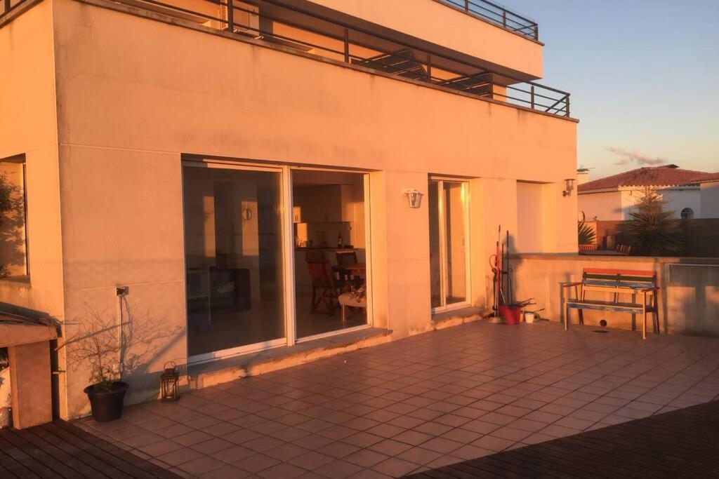 Costa Brava Apartment With Stunning Sea View Льянсса Экстерьер фото