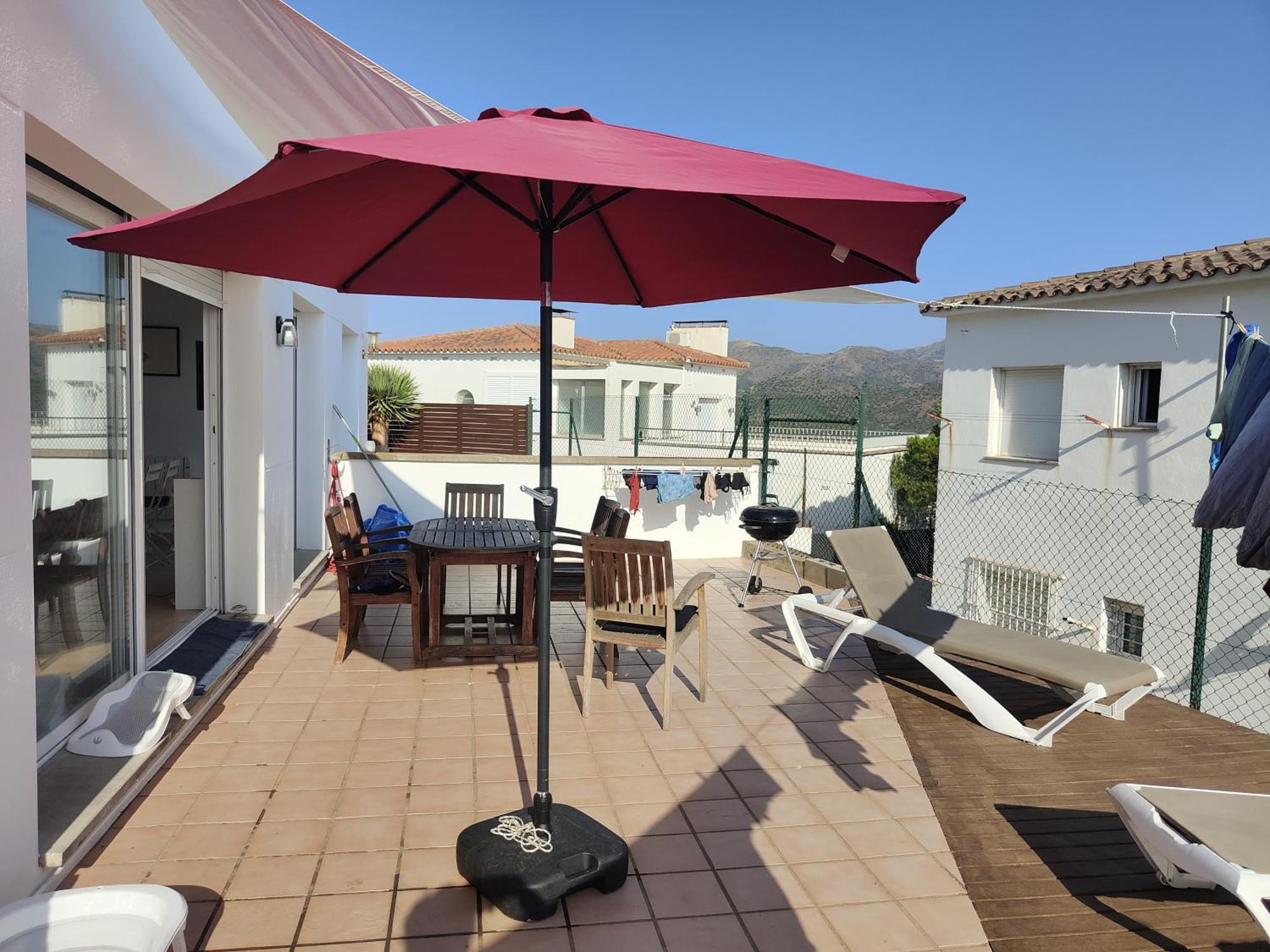 Costa Brava Apartment With Stunning Sea View Льянсса Экстерьер фото